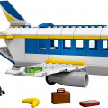 75547 LEGO Minions Kätyri lentäjäopissa